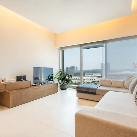 Cozy 1Br In Gate Tower Easy Access 1802Gt1 Apartment Abu Dhabi Exterior photo