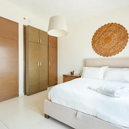 Cozy 1Br In Gate Tower Easy Access 1802Gt1 Apartment Abu Dhabi Exterior photo