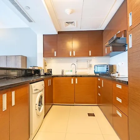 Cozy 1Br In Gate Tower Easy Access 1802Gt1 Apartment Abu Dhabi Exterior photo