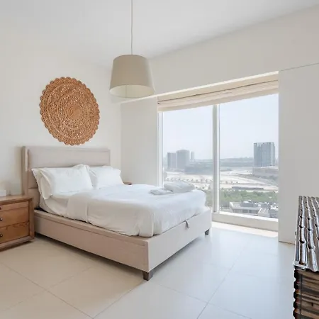 Cozy 1Br In Gate Tower Easy Access 1802Gt1 Apartment Abu Dhabi Exterior photo