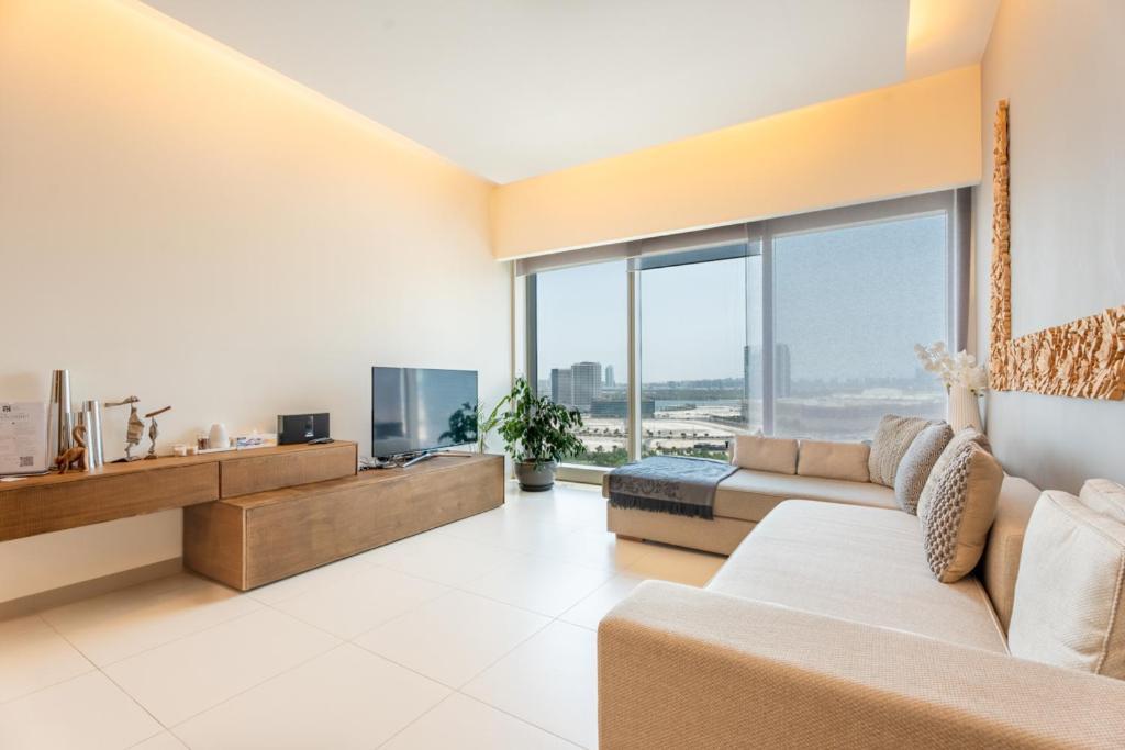 Apartment Cozy 1br In Gate Tower Easy Access 1802gt1