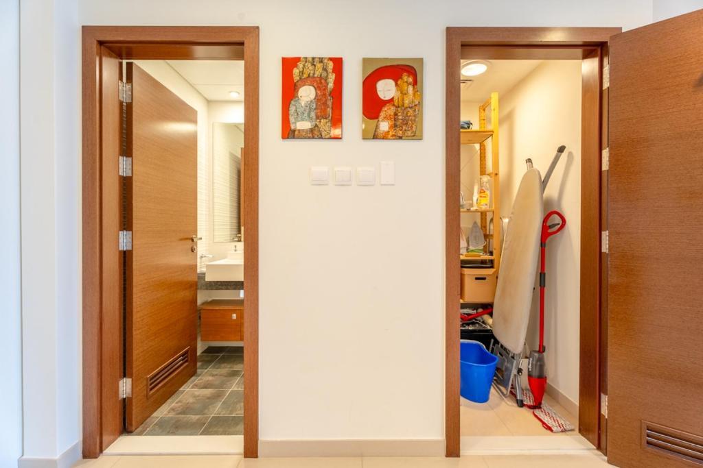 Cozy 1br In Gate Tower Easy Access 1802gt1 Apartment