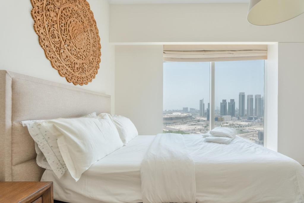 Apartment Cozy 1br In Gate Tower Easy Access 1802gt1 *