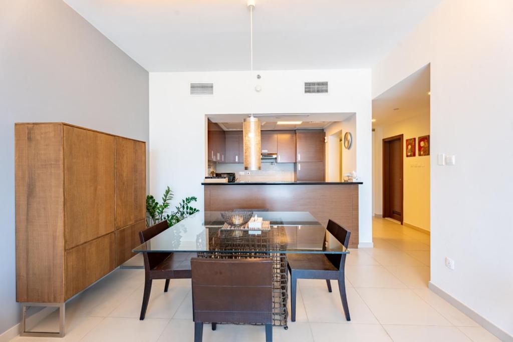 Cozy 1br In Gate Tower Easy Access 1802gt1 Apartment Abu Dhabi