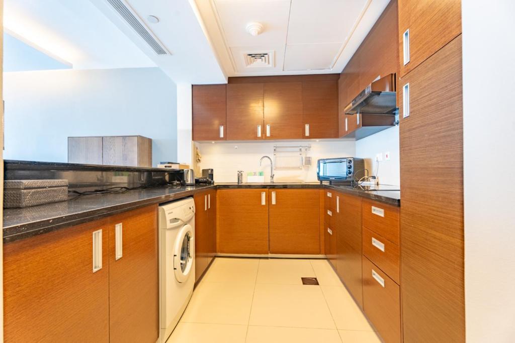 Cozy 1br In Gate Tower Easy Access 1802gt1 * Abu Dhabi