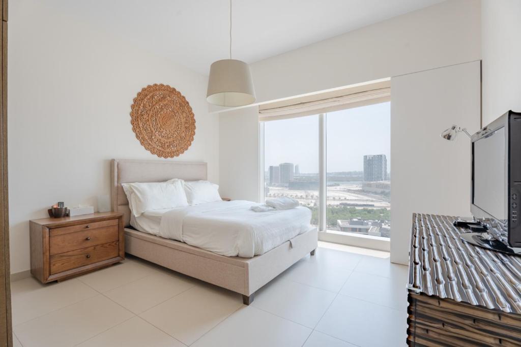 Apartment Cozy 1br In Gate Tower Easy Access 1802gt1