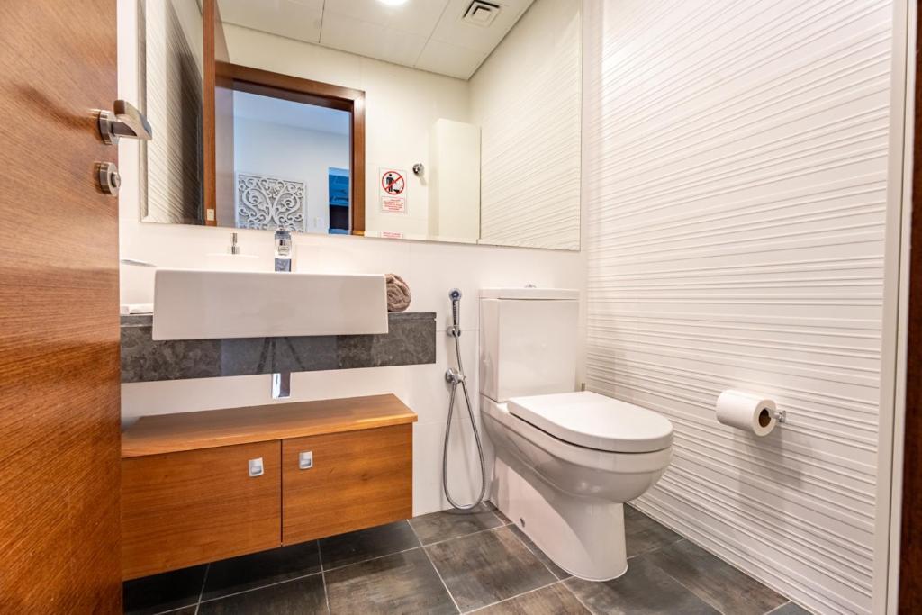 Apartment Cozy 1br In Gate Tower Easy Access 1802gt1 *