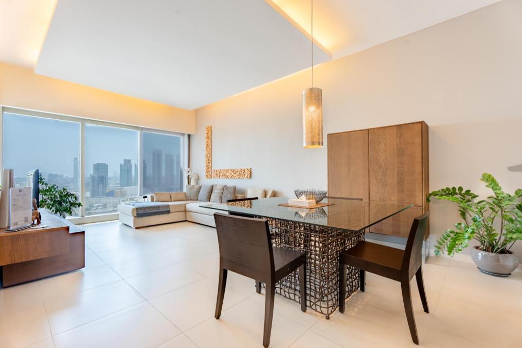 Cozy 1br In Gate Tower Easy Access 1802gt1 Abu Dhabi