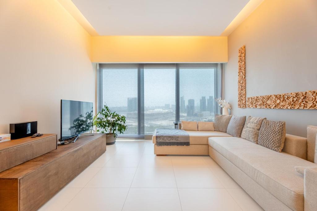 Cozy 1br In Gate Tower Easy Access 1802gt1 * Abu Dhabi